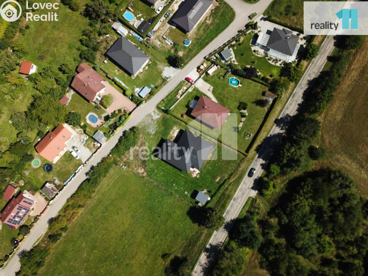 Prodej rodinného domu Bukovany č. 21