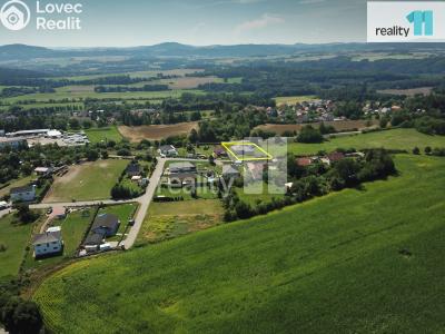 Prodej rodinného domu Bukovany č. 5