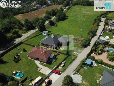 Продаж сімейного будинку Bukovany č. 17