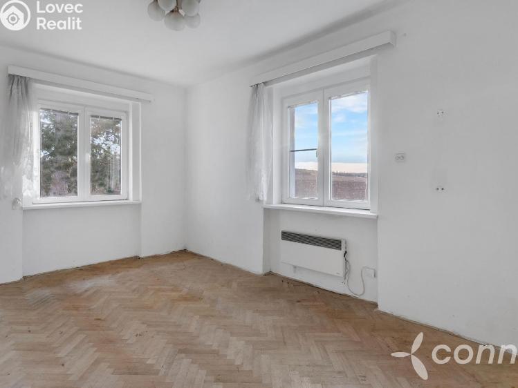 Sale family house Liběšice č. 9