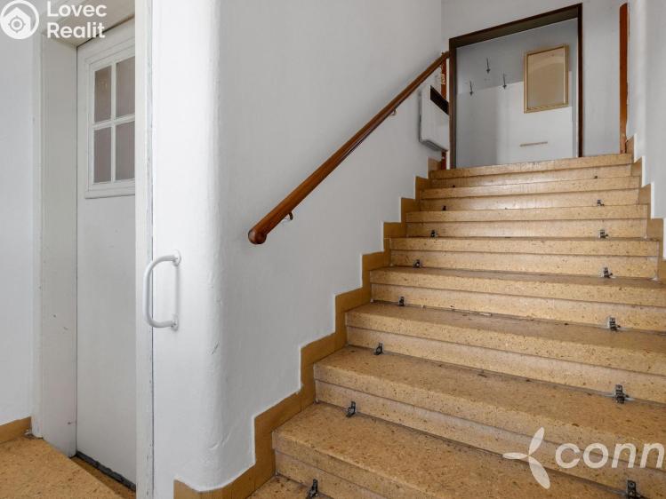 Sale family house Liběšice č. 10