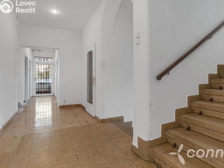 Sale family house Liběšice č. 16