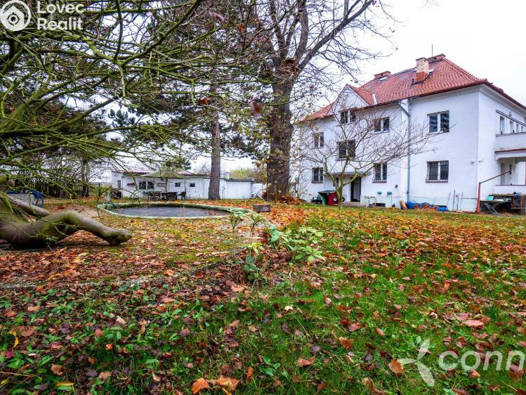 Sale family house Liběšice č. 19