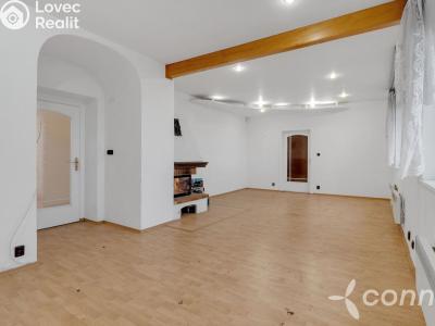 Prodej rodinného domu Liběšice č. 1