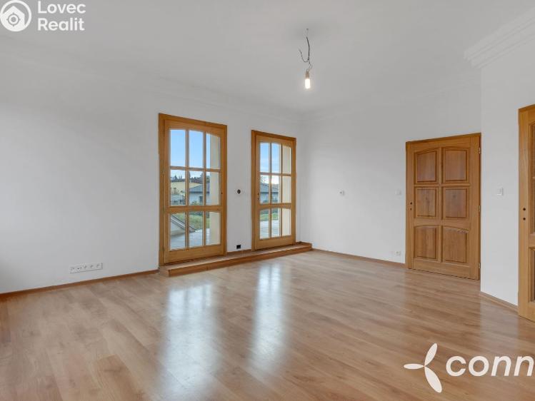 Prodej vily Žatec č. 18