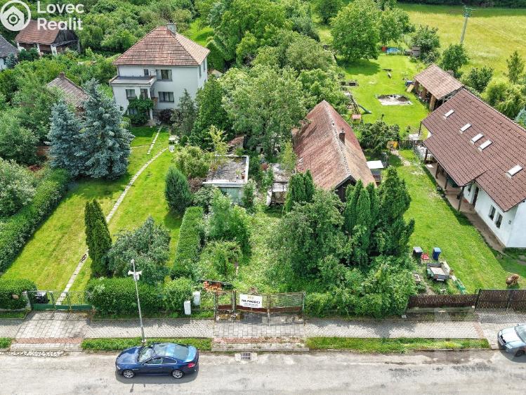 Prodej rodinného domu Kratonohy č. 6