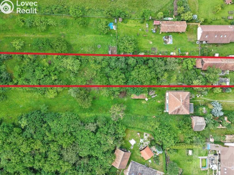 Prodej rodinného domu Kratonohy č. 2