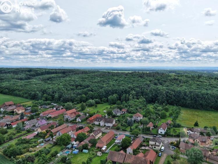 Prodej rodinného domu Kratonohy č. 4