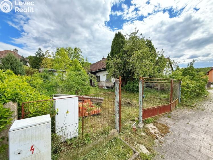 Продажа семейного дома Kratonohy č. 1