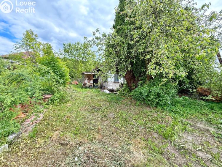 Продажа семейного дома Kratonohy č. 2