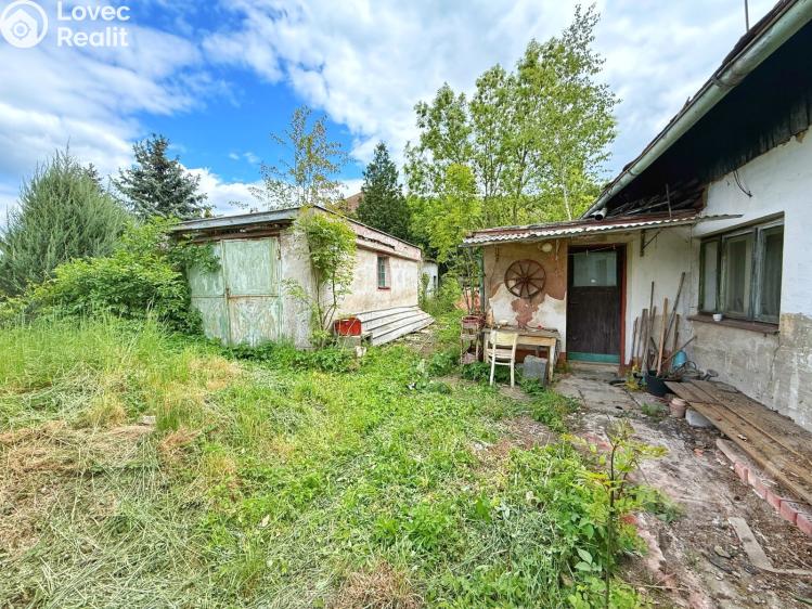 Продажа семейного дома Kratonohy č. 4