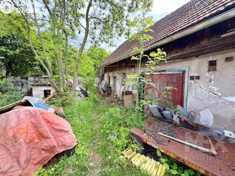 Продажа семейного дома Kratonohy č. 5