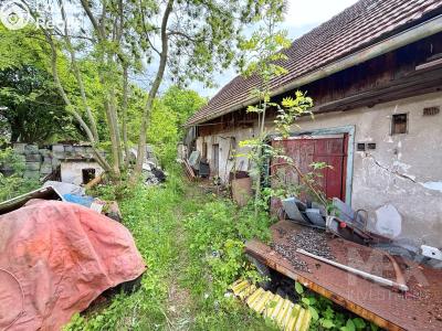 Prodej rodinného domu Kratonohy č. 5