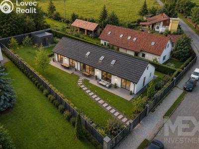 Продажа семейного дома Kratonohy č. 1