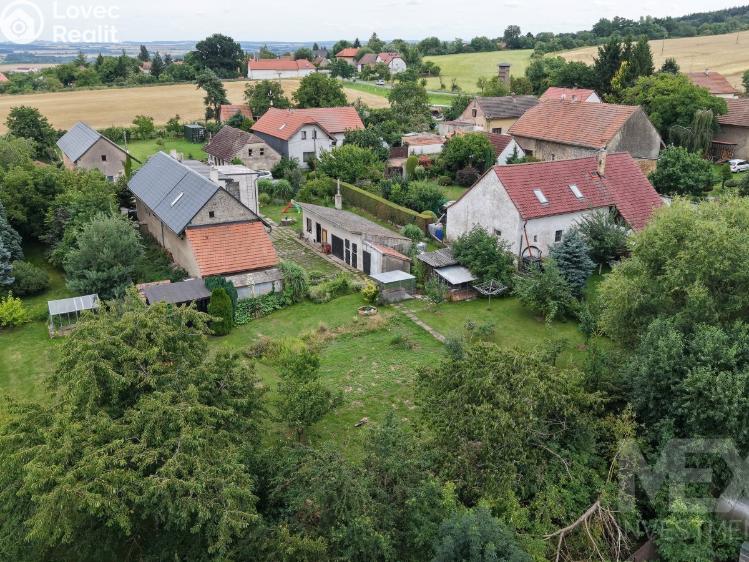 Prodej rodinného domu Vitice č. 2