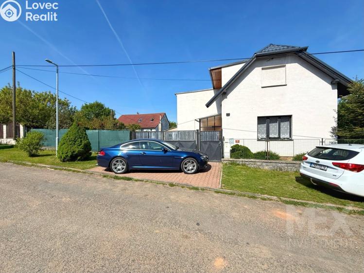 Prodej rodinného domu Vitice č. 26