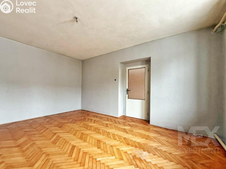 Prodej rodinného domu Vitice č. 28