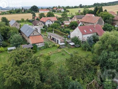 Prodej rodinného domu Vitice č. 2