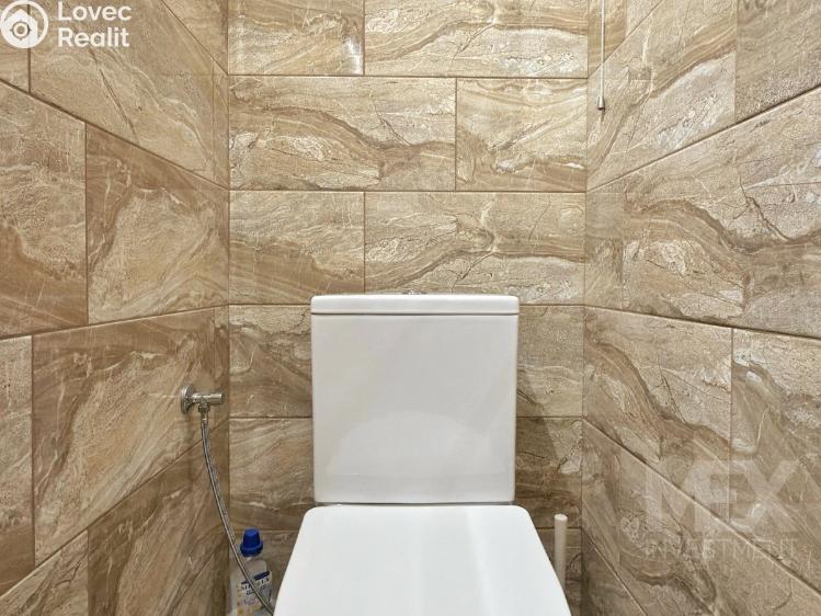 Prodej rodinného domu Stěžery, Nová parcela 162 č. 14