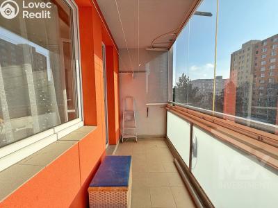 Sale apartment 4+1 Praha, Pejevové č. 10