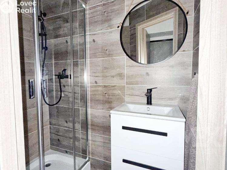 Sale apartment 2+KK Trutnov, Voletinská č. 8