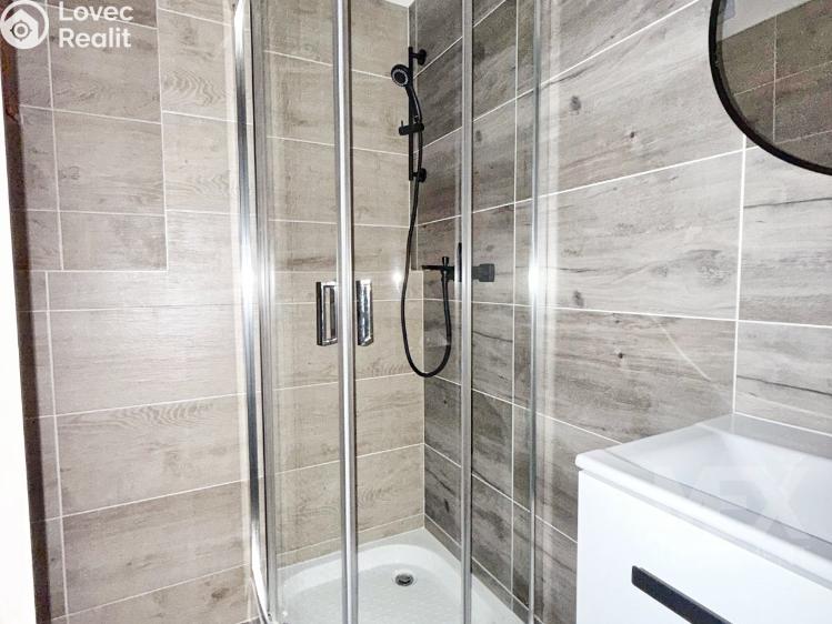 Sale apartment 2+KK Trutnov, Voletinská č. 9