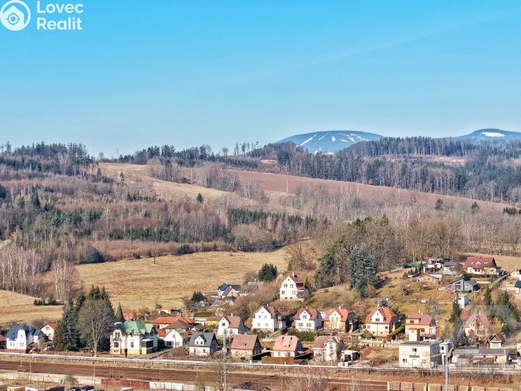 Sale apartment 2+KK Trutnov, Voletinská č. 22