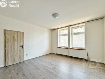 Prodej bytu 2+KK Trutnov, Voletinská č. 1