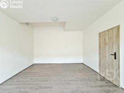 Prodej bytu 2+KK Trutnov, Voletinská č. 2