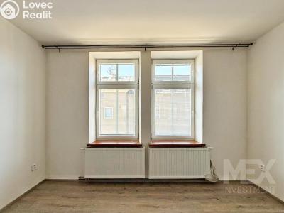 Prodej bytu 2+KK Trutnov, Voletinská č. 3