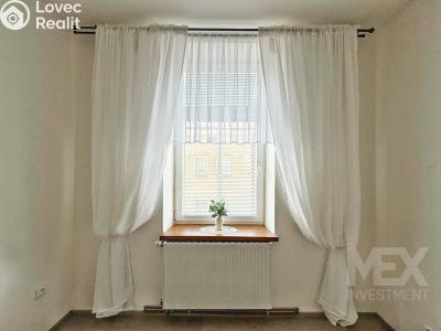 Prodej bytu 2+KK Trutnov, Voletinská č. 5