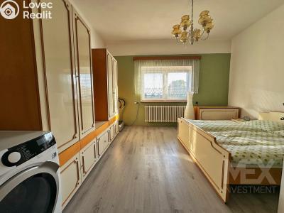 Prodej bytu 4+1 Nový Bydžov, Bratří Mádlů 199 č. 10