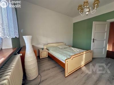 Prodej bytu 4+1 Nový Bydžov, Bratří Mádlů 199 č. 11