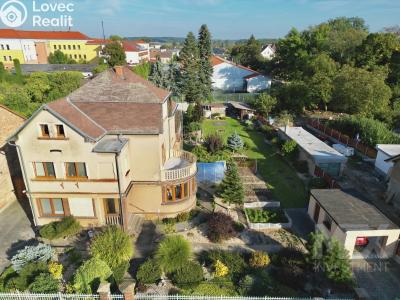 Prodej bytu 4+1 Nový Bydžov, Bratří Mádlů 199 č. 21