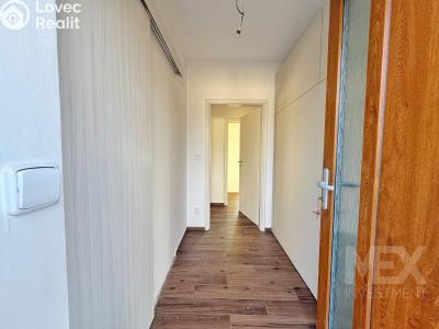 Sale family house Habřina č. 16