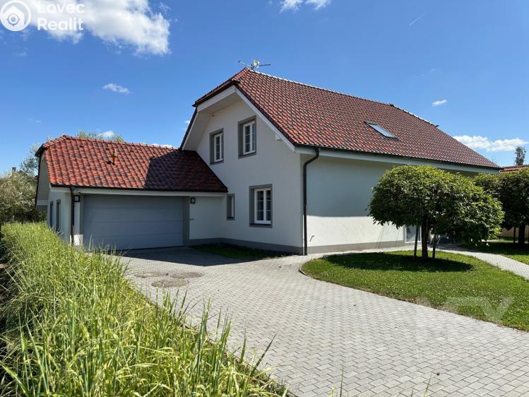 Prodej rodinného domu Ostrov č. 28