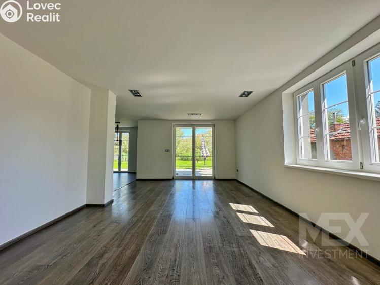 Prodej rodinného domu Ostrov č. 7