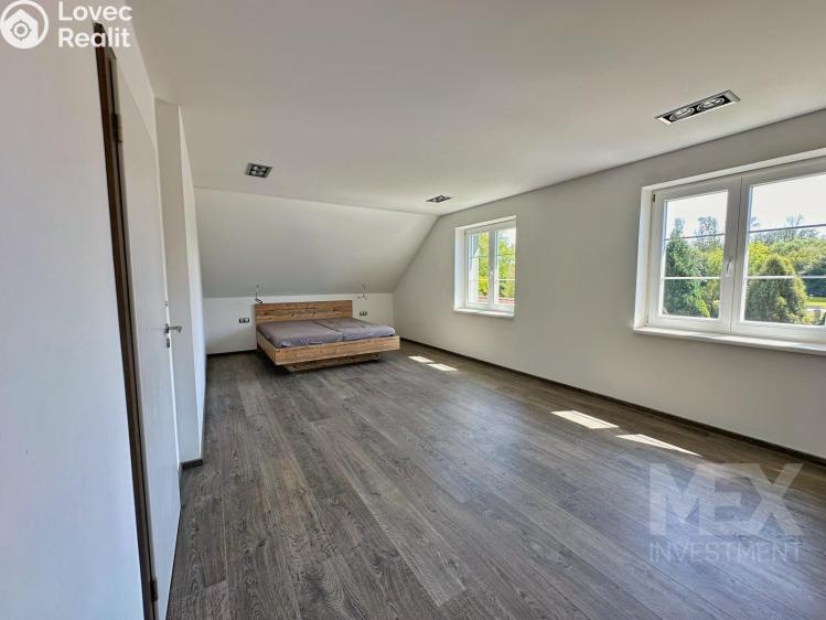 Prodej rodinného domu Ostrov č. 15