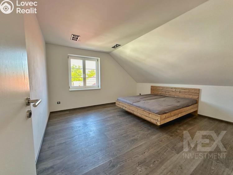 Prodej rodinného domu Ostrov č. 16