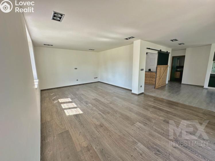 Prodej rodinného domu Ostrov č. 7