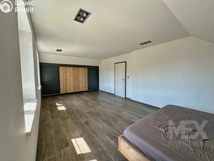 Prodej rodinného domu Ostrov č. 14