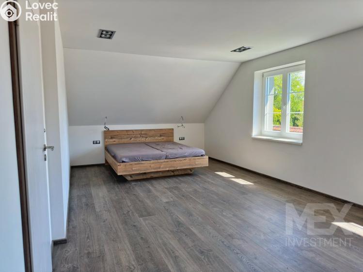 Prodej rodinného domu Ostrov č. 15