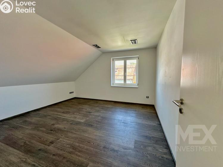 Prodej rodinného domu Ostrov č. 18