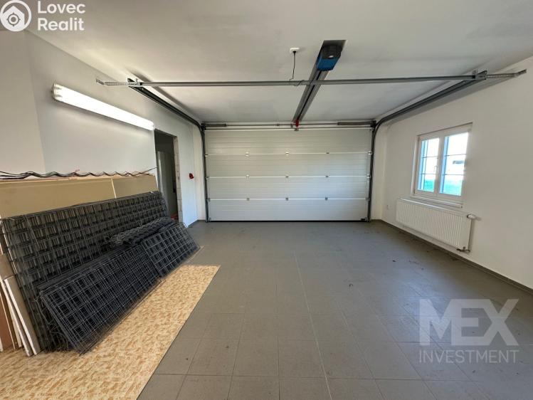 Prodej rodinného domu Ostrov č. 23