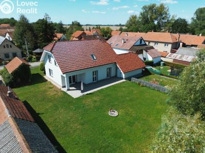 Prodej rodinného domu Ostrov č. 25