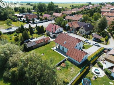 Prodej rodinného domu Ostrov č. 26