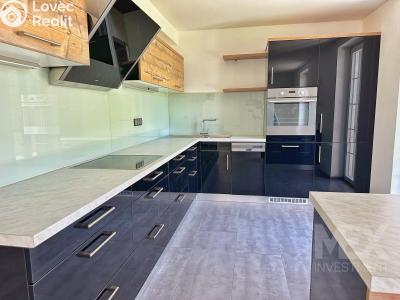 Prodej rodinného domu Ostrov č. 5