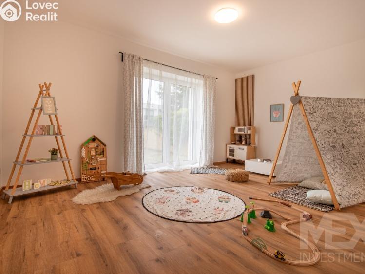 Prodej rodinného domu Hradec Králové č. 3