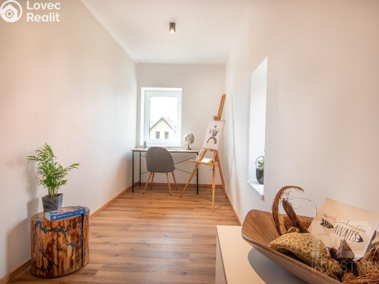 Prodej rodinného domu Hradec Králové č. 5