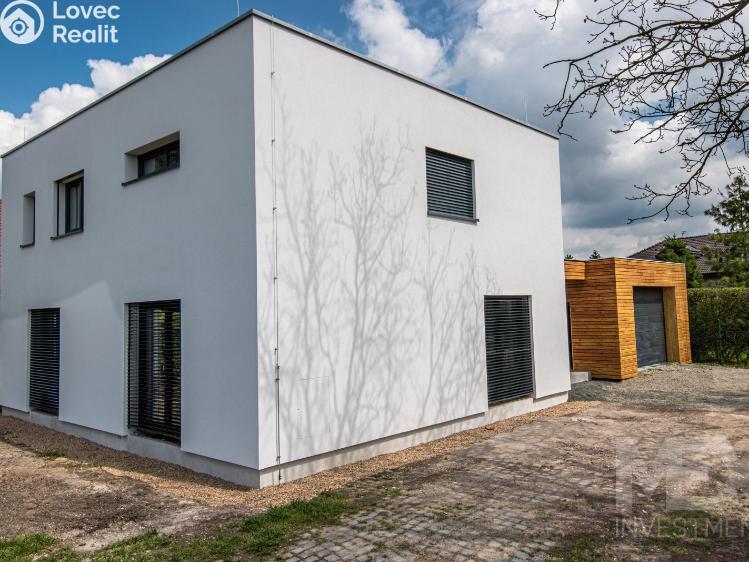 Prodej rodinného domu Hradec Králové č. 14